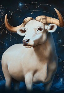 Horoskop Byk na 2026 rok - Praca, pieniądze, miłość, zdrowie