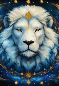 Horoskop Lew na 2026 rok - Praca, pieniądze, miłość, zdrowie
