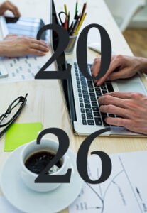 Horoskop na 2026 rok – praca i kariera