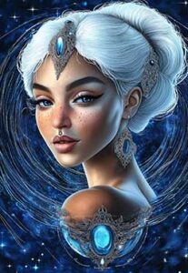 Horoskop Panna na 2026 rok - Praca, pieniądze, miłość, zdrowie