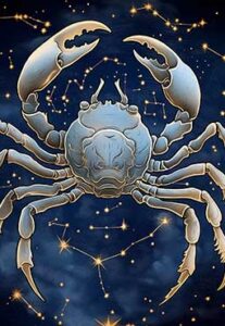 Horoskop Rak na 2026 rok - Praca, pieniądze, miłość, zdrowie