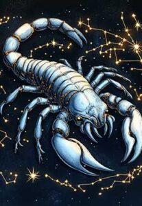 Horoskop Skorpion na 2026 rok - Praca, pieniądze, miłość, zdrowie