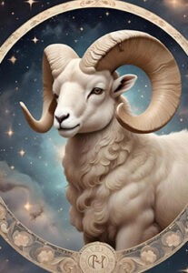 Jaki będzie rok 2026 dla Barana?