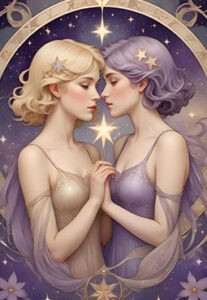 Jaki będzie rok 2026 dla Bliźniąt?