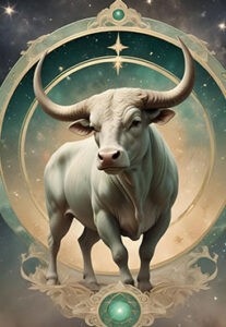 Jaki będzie rok 2026 dla Byka?