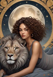 Jaki będzie rok 2026 dla Lwa?