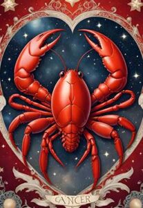 Jaki będzie rok 2026 dla Raka?