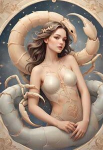 Jaki będzie rok 2026 dla Skorpiona?