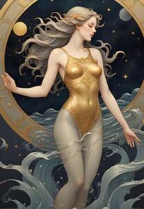 Jaki będzie rok 2026 dla Wodnika?