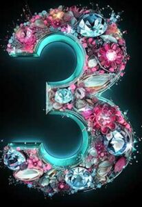 Rok 2026 – znaczenie i prognoza dla Numerologicznej 3