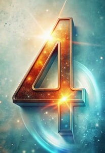 Rok 2026 – znaczenie i prognoza dla Numerologicznej 4