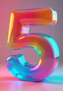 Rok 2026 – znaczenie i prognoza dla Numerologicznej 5