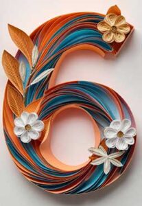 Rok 2026 – znaczenie i prognoza dla Numerologicznej 6