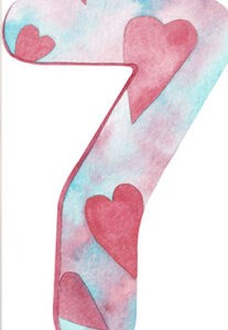 Rok 2026 – znaczenie i prognoza dla Numerologicznej 7