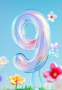 Rok 2026 – znaczenie i prognoza dla Numerologicznej 9