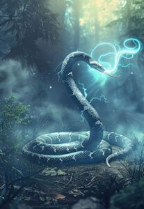 Znak zodiaku wężownik horoskop na 2026 rok