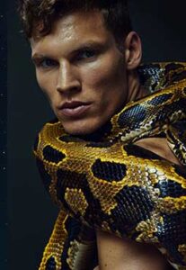 Znak zodiaku Wężownik horoskop