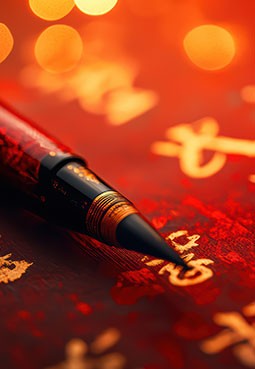 Horoskop chiński 2026 – Rok Ognistego Konia dla wszystkich znaków