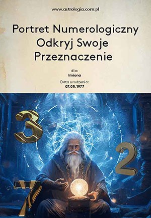 Portret Numerologiczny