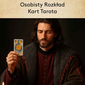 Tarocista Andrew – Rozkład Kart Tarota