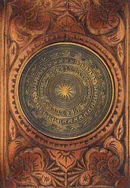 Merkury w Wodniku w horoskopie urodzeniowym