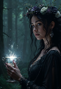 Z kim dogada się numerologiczną 1?