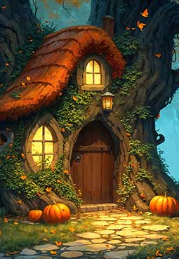 Domy puste i zamknięte w horoskopie urodzeniowym