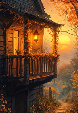 Jak znaleźć swój dom na swoim horoskopie urodzeniowym?