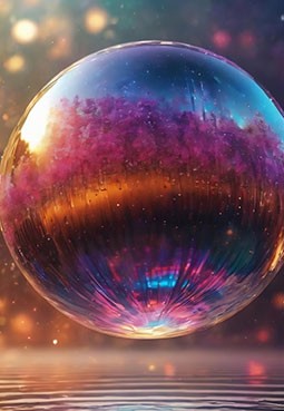 Jowisz w Baranie w horoskopie urodzeniowym