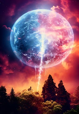 Jowisz w Byku w horoskopie urodzeniowym