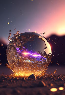 Jowisz w Lwie w horoskopie urodzeniowym