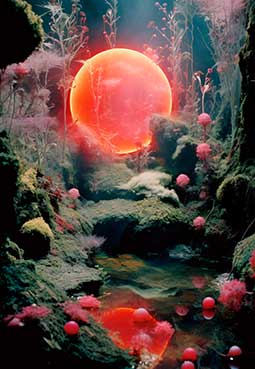 Jowisz w Raku w horoskopie urodzeniowym