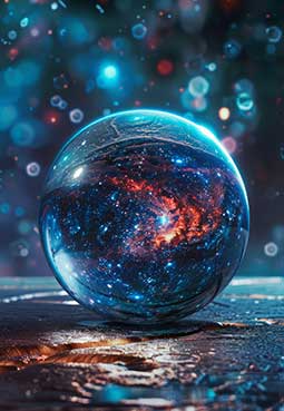 Jowisz w Wadze w horoskopie urodzeniowym