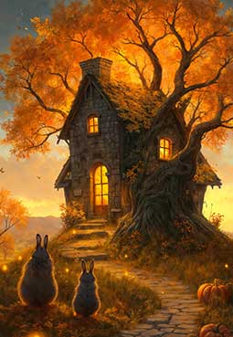 Który dom w astrologii jest najsilniejszy?