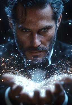 Mars w Koziorożcu w horoskopie urodzeniowym