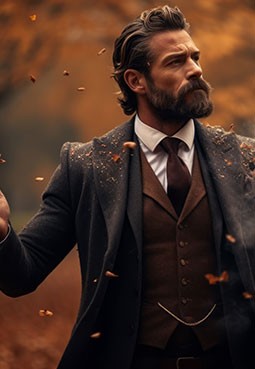 Mars w Wodniku w horoskopie urodzeniowym