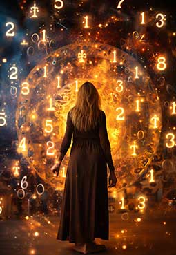 Numerologia 2026 dla liczby 1