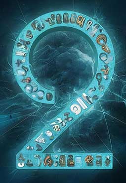 Numerologia 2026 dla liczby 2