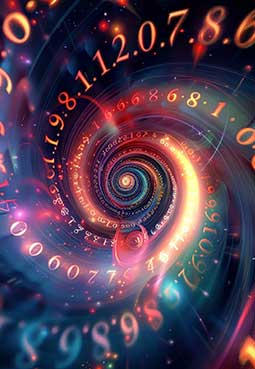 Numerologia 2026 dla liczby 4