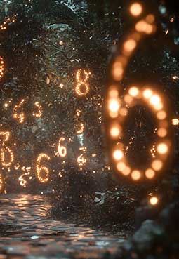 Numerologia 2026 dla liczby 6