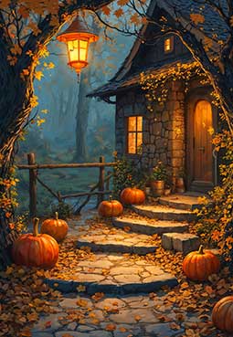 O co chodzi z domami w znakach zodiaku?