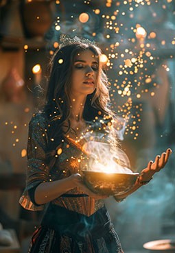 Słońce trygon sekstyl Ascendent w horoskopie urodzeniowym