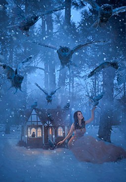 Słońce trygon sekstyl Jowisz w horoskopie urodzeniowym