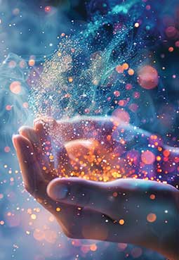 Słońce trygon sekstyl Pluton w horoskopie urodzeniowym