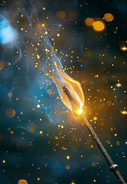 Słońce w opozycji lub kwadraturze do Wenus w horoskopie urodzeniowym