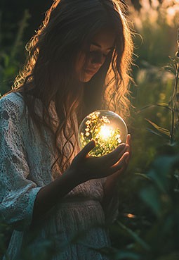 Tranzyt Uran koniunkcja z Medium Coeli (MC)