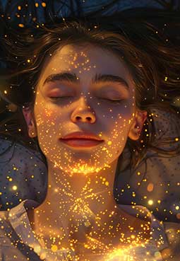 Co oznacza 2 razy ten sam sen?