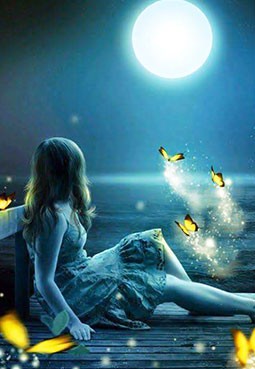 Co oznacza sen, w którym śni się?