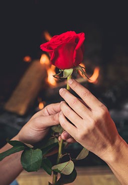 Co pociąga mężczyzn w kobiecie?