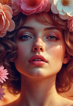 Jakie są cechy pięknej kobiety?